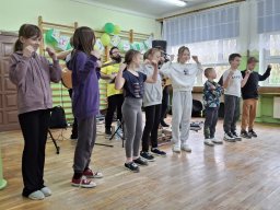 Mała Orkiestra Dni Naszych 1